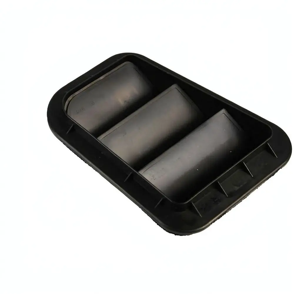 Cabin Air Conditioner Filter For For Hyundai Kia 9751017000 97510 17000 Auto Replacement Parts Vehicle Climate System Supply