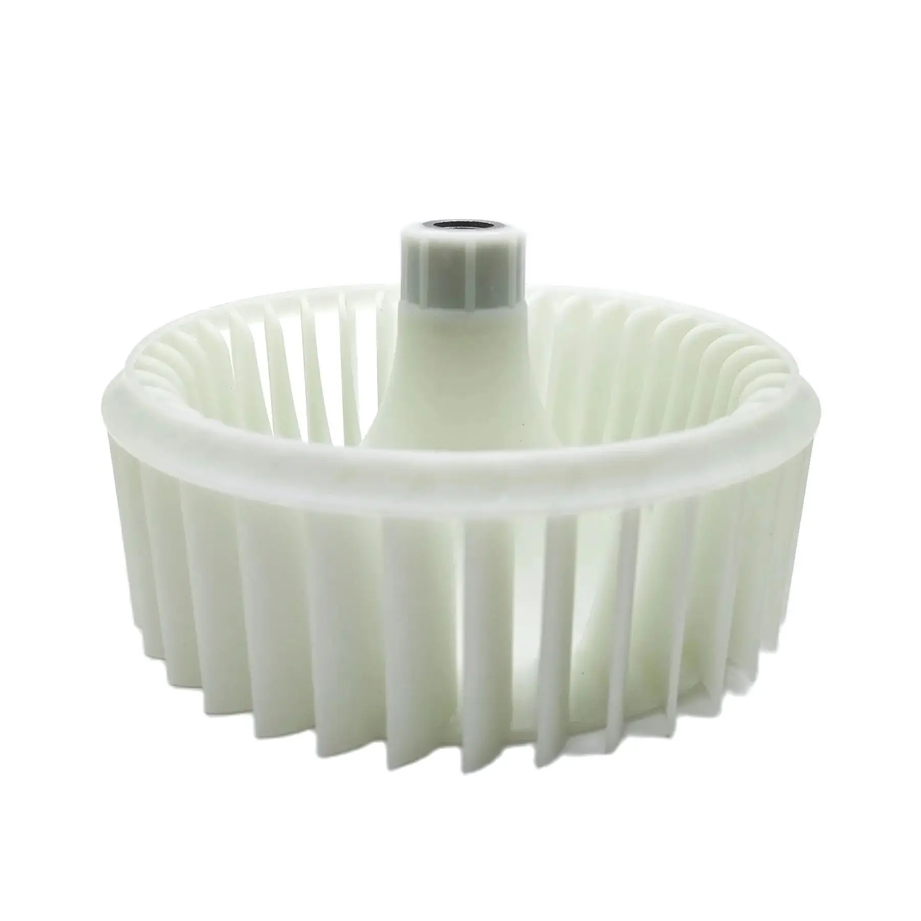 DC82-01208A  Fan Assembly Fit for Samsung Dryer PD00081679, AP6975310, PS12740318, EAP12740318,DV8000M Fan Wheel