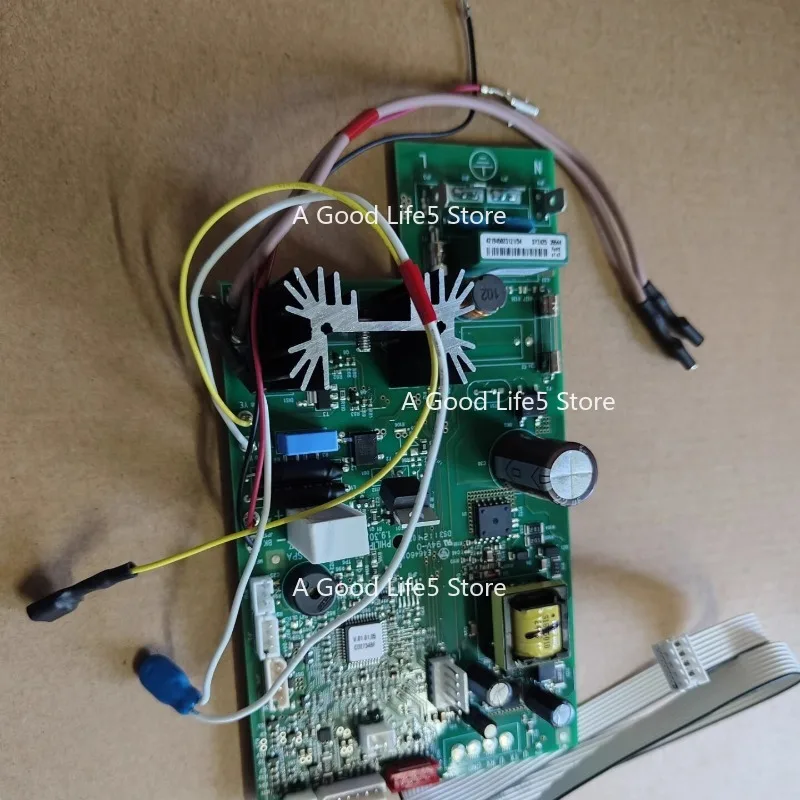 

Применяется к кофемашину Philips EP5143 5147 5144 5441 5447 4341 4346, аксессуары для основной платы