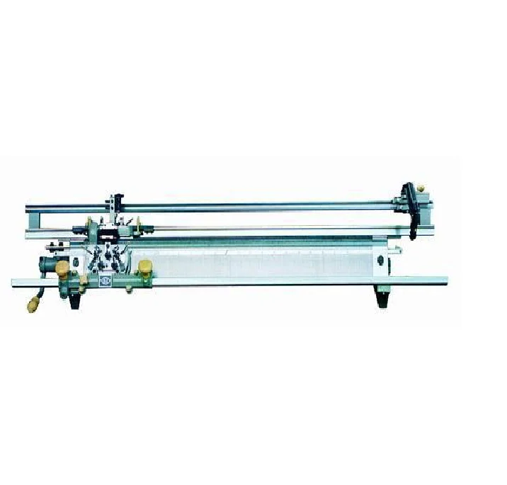 

Hand Driven Sweater Knitting Machine for Home