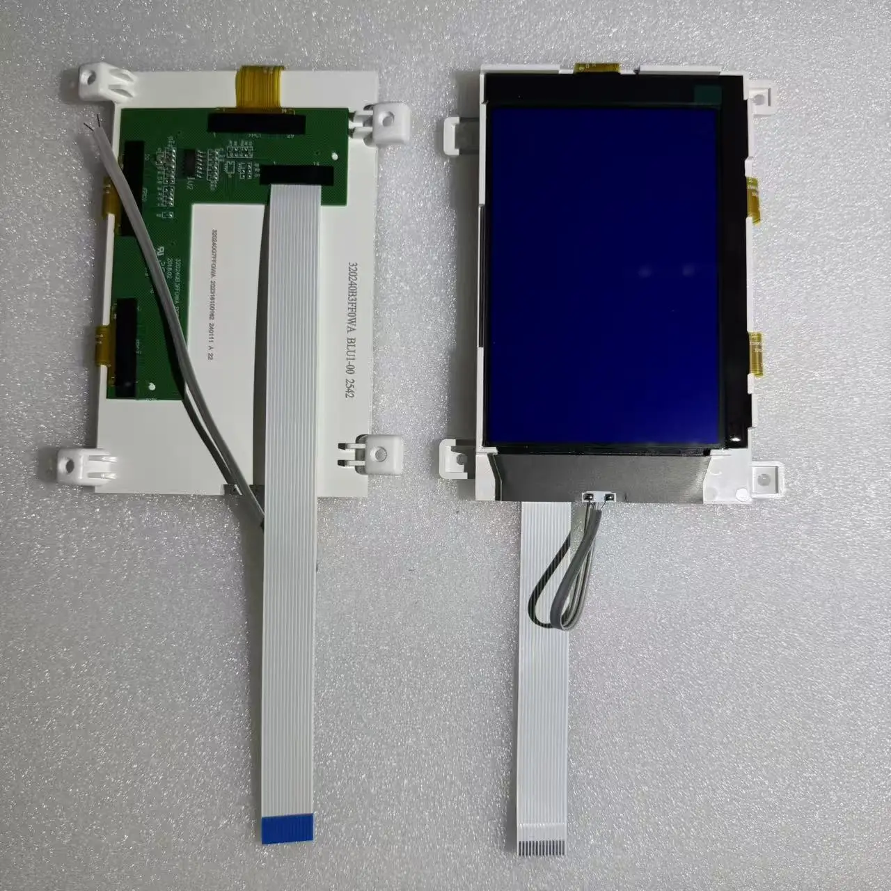 nuovo-schermo-lcd-320240b3ff0wa-per-yamaha-dgx520-psr-s500-s550-s650-dgx-620-630-640-mm6-mm8-hjdj5428-48-320240b3ff0wa