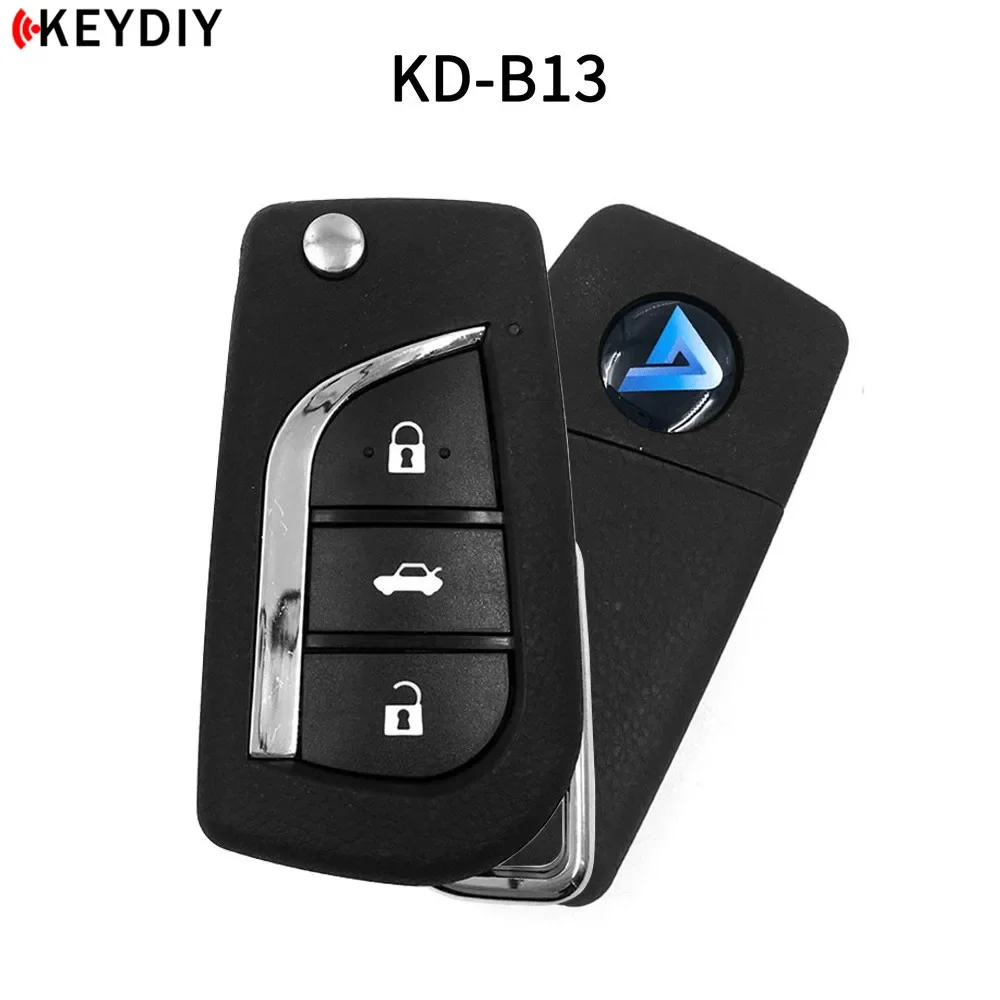 1/5/10 sztuk KEYDIY KD900 B seria pilot B13-2/B13-2 + 1/B13/13-4 kluczyk samochodowy dla Toyota Style KD-X2/KD-MAX/KD MINI programator