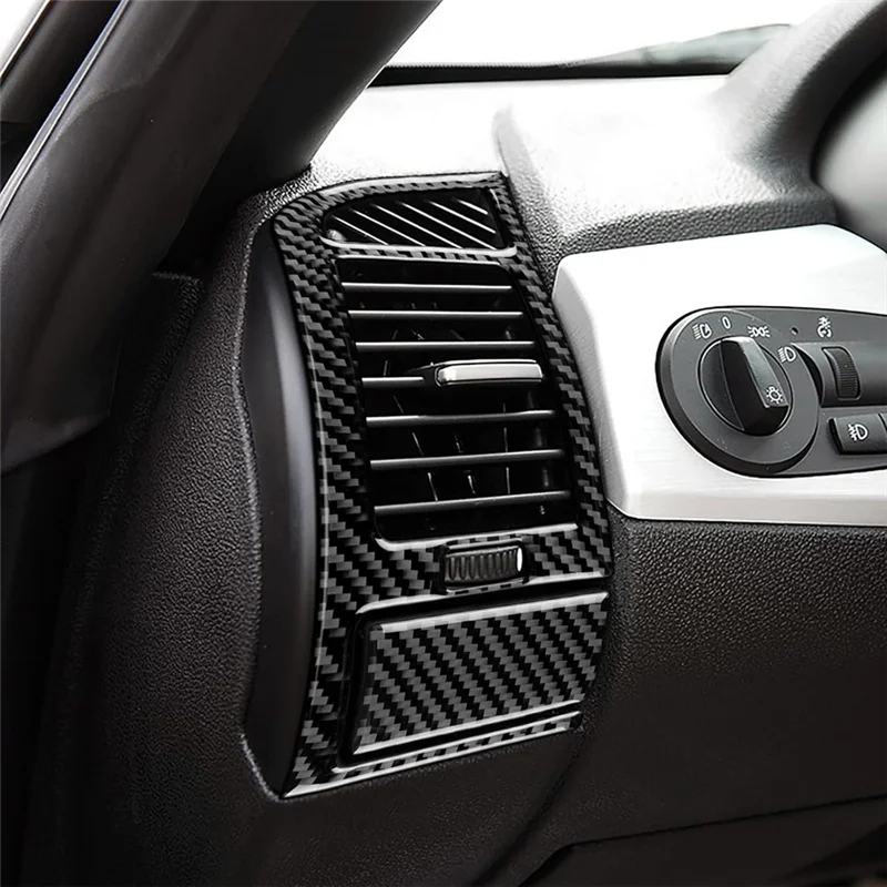 Carbon Fiber Interi…