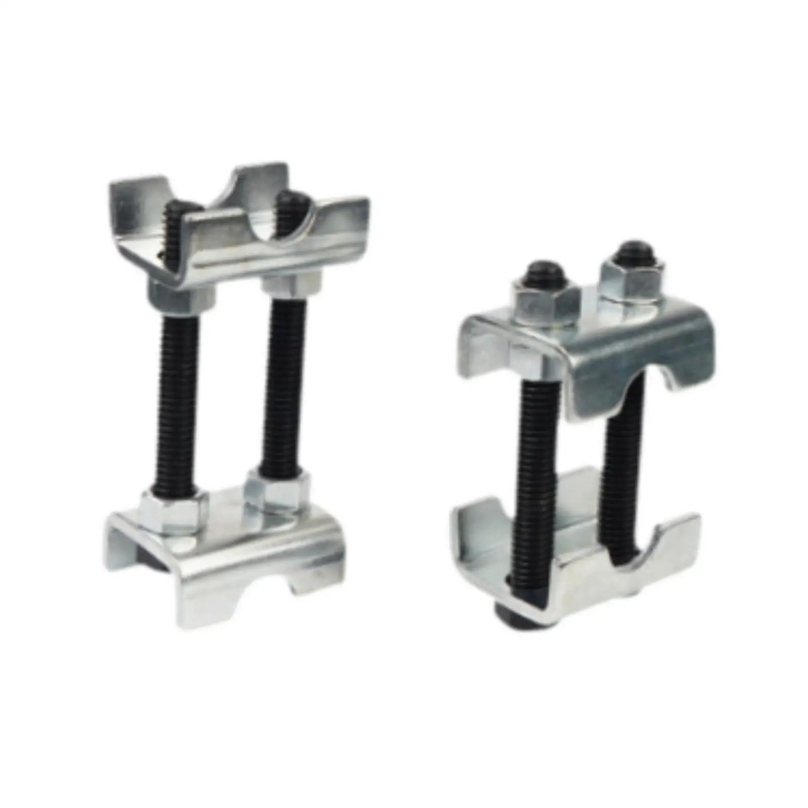 Coil Spring Compres…