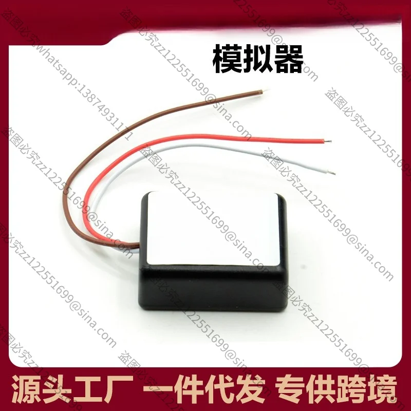 Suitable for RE31E36E60E65E70 Automotive Emulator Diagnostic Tool