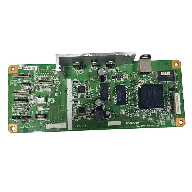 Origineel Logic Main Board L1300 moederbord voor Epson L1300 printerformaatbord