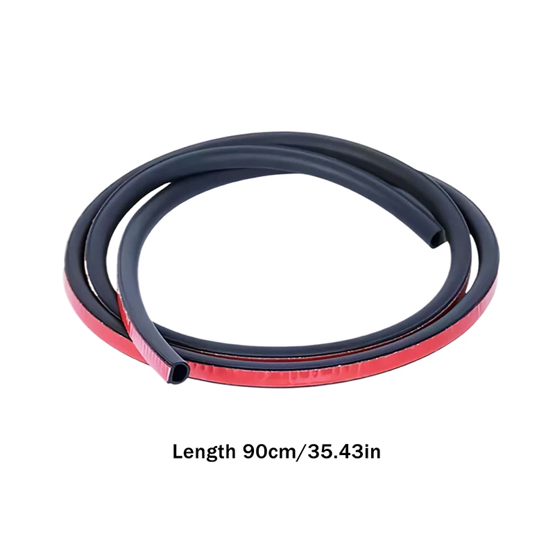 1/2 SZT. Uszczelka korka wlewu paliwa samochodowego Uniwersalna osłona portu ładowania Pierścień uszczelniający Wodoodporne, pyłoszczelne akcesoria samochodowe