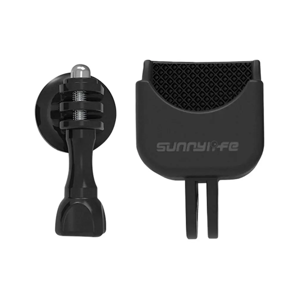 Gimbal Adapter Plate Adjustable Expansion Stand Plastic Replacement Mount for DJI POCKET Handheld Drone