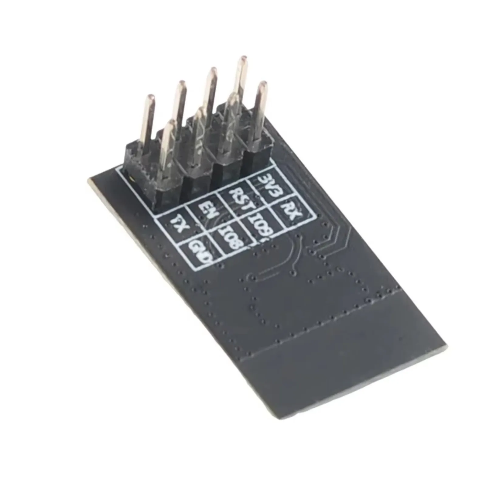 DIYmall 5PCS XH-C2X ESP8684H4 WiFi Blue-tooth Module 4MB Flash Compatible with ESP-01S/ESP-01 Breakout Board