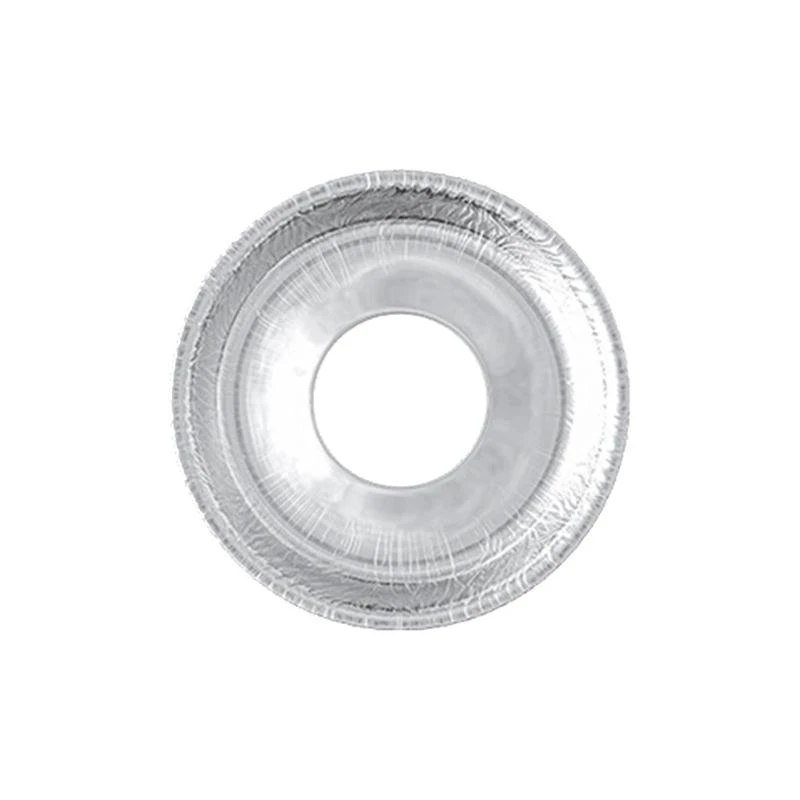 Алюминиевая фольга покрывает теплостойкость и просты