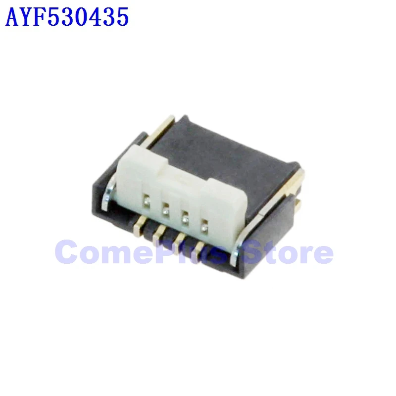 10PCS AYF336135 AYF530435 Connectors