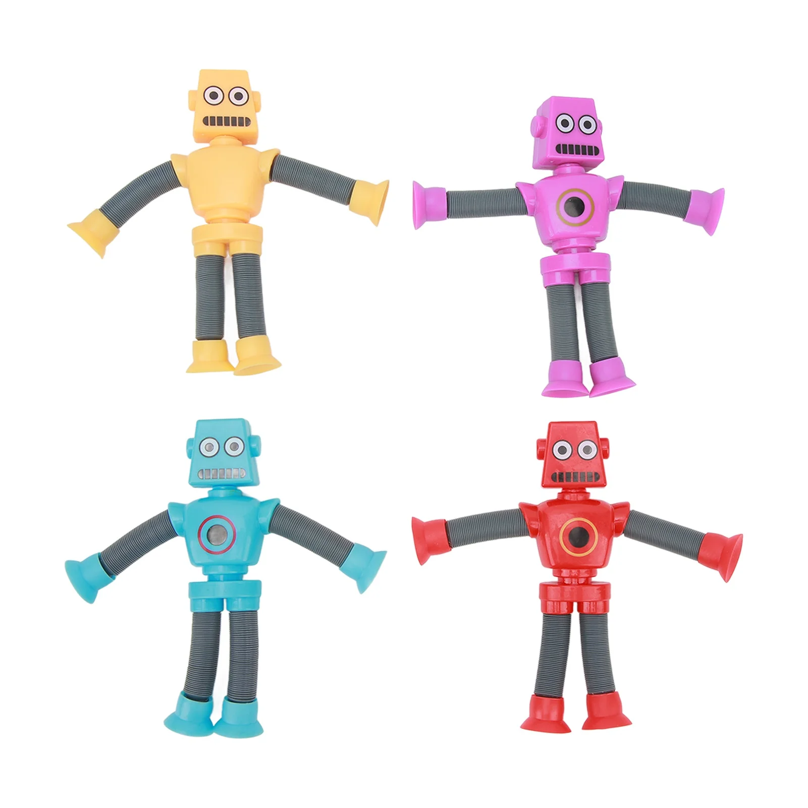 4-pecas-de-robos-de-brinquedo-telescopicos-com-ventosas-de-plastico-flexivel-em-formato-de-quebra-cabeca-de-desenho-animado-para-meninos-e-meninas