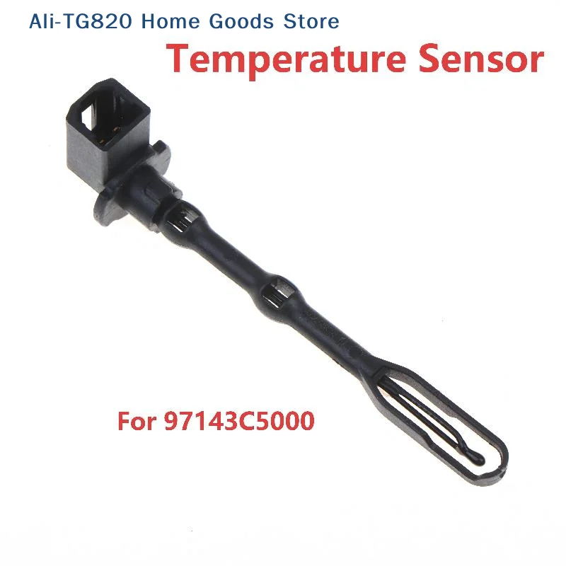 [TG820]For 97143-C5000 Car A/C Evaporator Temperature Sensor Thermistor Switch Temperature Sensor Replacement Auto Accessories