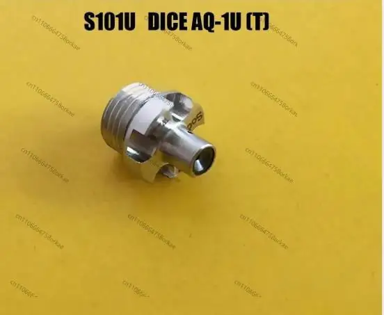 d=0.255mm J17110A DICE AQ-1U(T) S101U, New Style Upper Wire Guide 0.255mm (Black diamond type) for  Wire-CUT machine