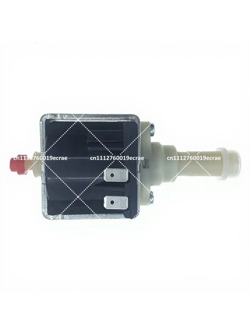 Coffee Machine Solenoid Water Pump 41W 120V 60Hz for Espresso Machine Replacement
