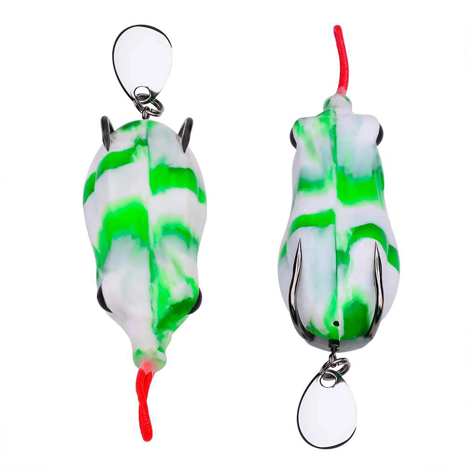 Fishing Lures Artificial Bait Swimbaits Realistic Appearance Fishing Tackle