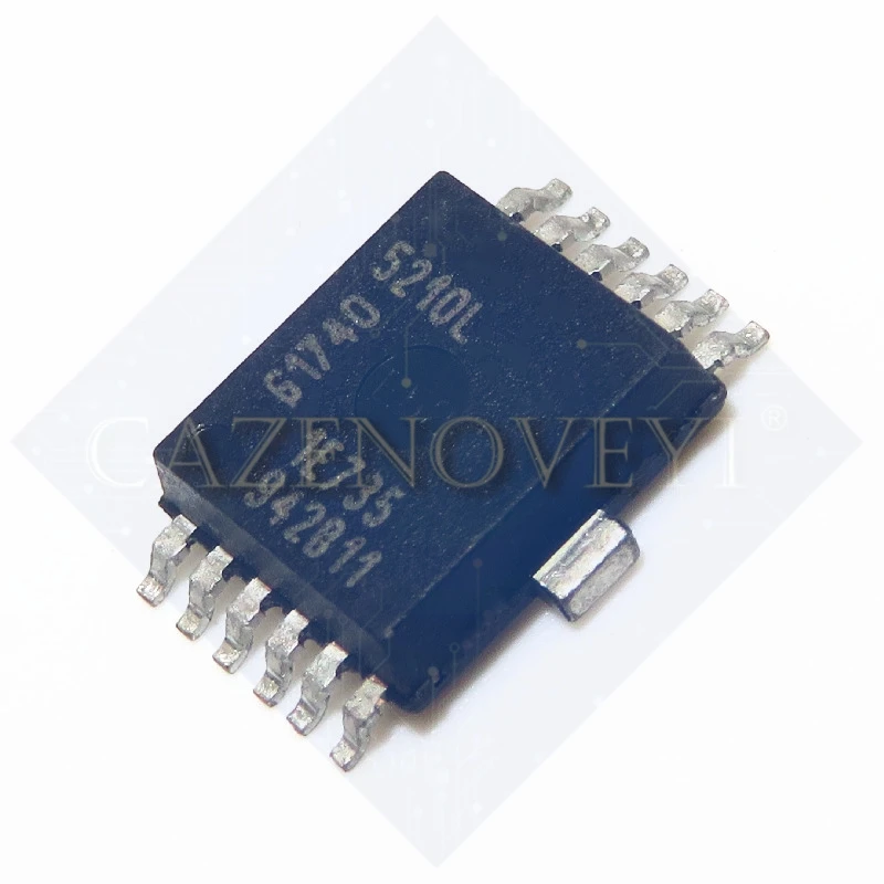 1-100PCS MT7828B MT7828 NJM4560M JRC4560 BTS5210L BTS5210 AP4511GM AP4511 CXA1019S CXA1019 FA5511 5511