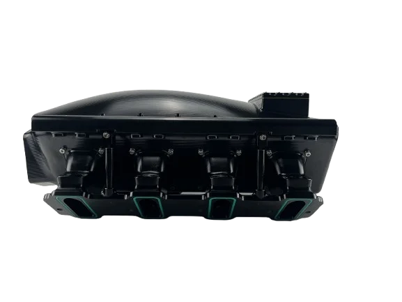 Billet Custom Made Intake Manifold GM-LS7