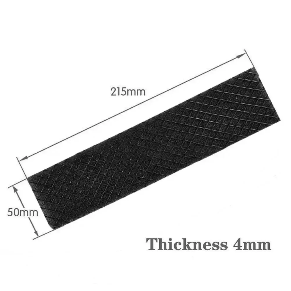 5 buah spons penyaring untuk AC, Filter tiga tingkat aksesoris Filter katun 215*50mm aksesoris perbaikan rumah