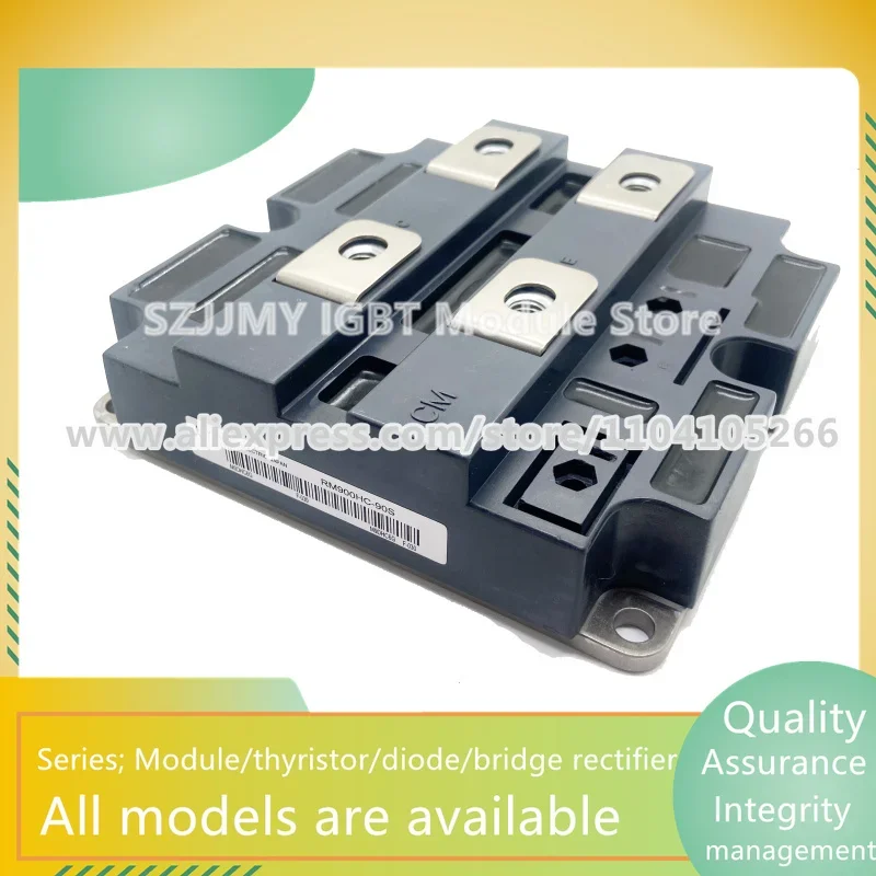 RM900HC-90S RM900DB-90S RM800DG-90F RM600HE-90S RM600HE-90S NEW ORIGINAL IGBT Module IN STOCK