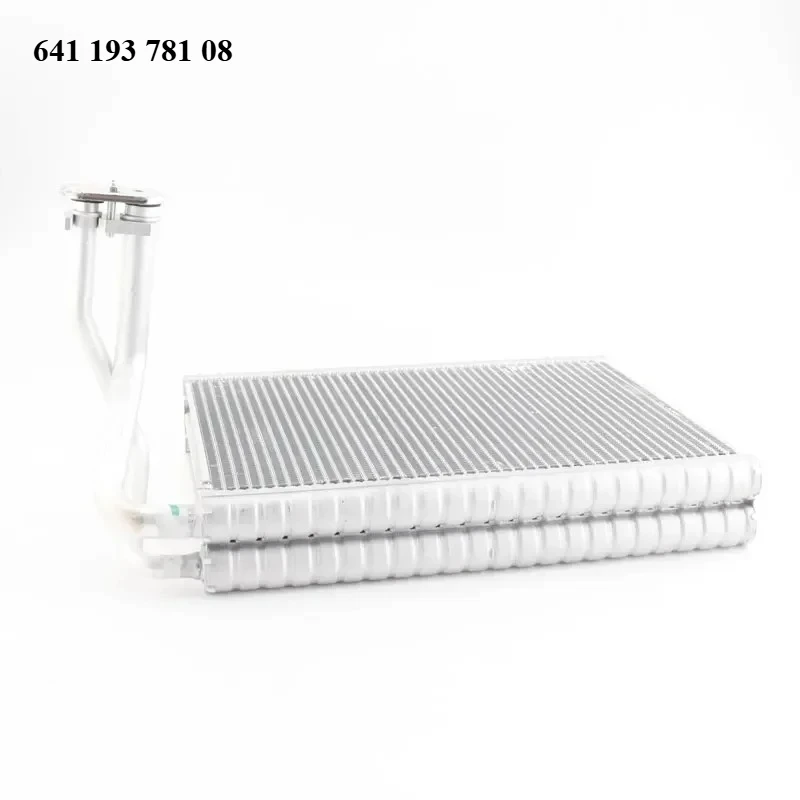AC Evaporator Core Driver Side Left for BMW G30 G38 530i 540i M5 G32 640i G11 G12 740i 750i 2017-2023 Air Conditioning Evaporato