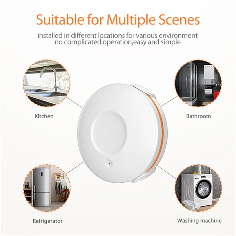 Excellent-NEO Zigbee Gateway Hub Remote Control Via APP Works With For Homekit Alexa Google Tuya