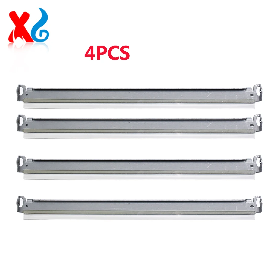 4PCS Transfer Cleaning Blade For Ricoh Mpc 2030 2050 2550 2010 2530 2551 2051 Mpc2030 Mpc2050 Mpc2550 Transfer Belt Blade