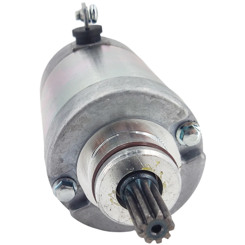YZF-R3 15–23 Motorcycle Electric Starter Motor Compatible With Yamaha YZF-R3 15–23 MT-03 20–23 Replaces OE 1WD-H1800-00-0