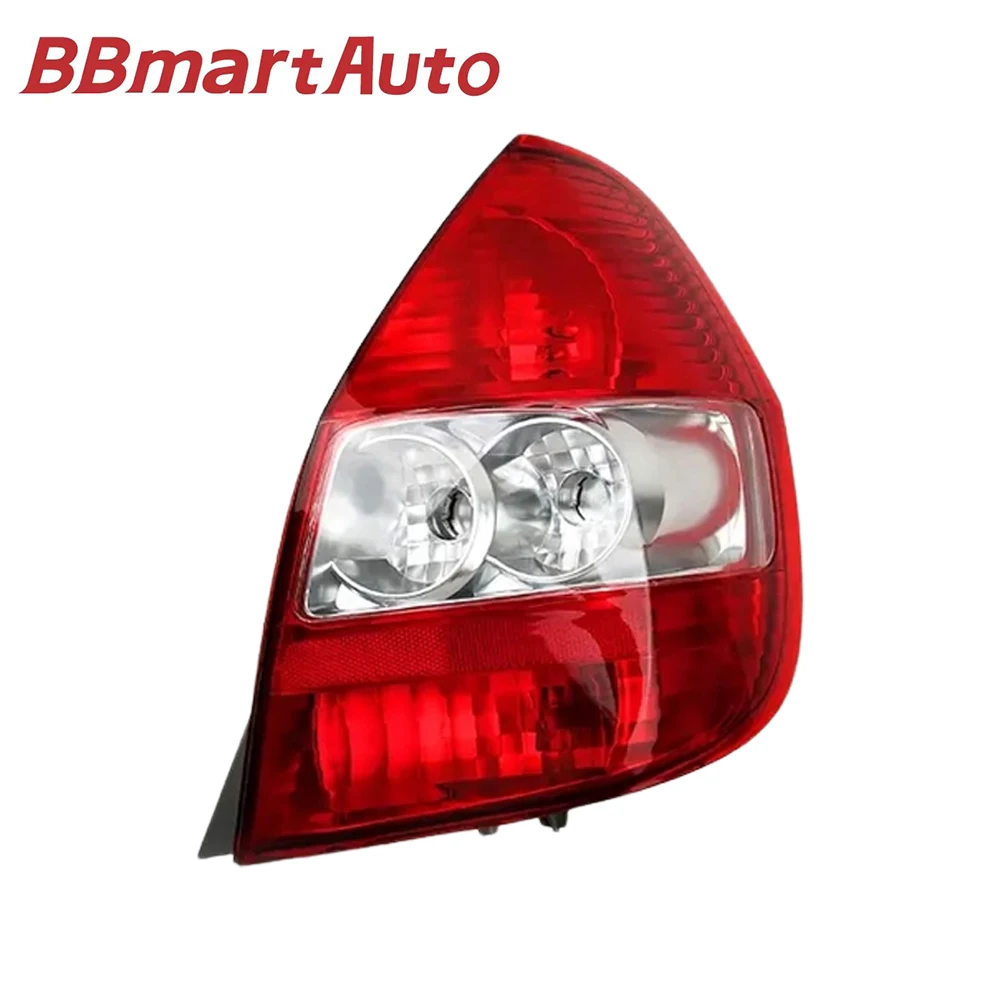 

33501-SAA-H02 BBmartAuto Parts 1pcs Tail Light Rear Lamp Right Outer For Honda Fit GD1 GD3 2005-2008 Car Accessories