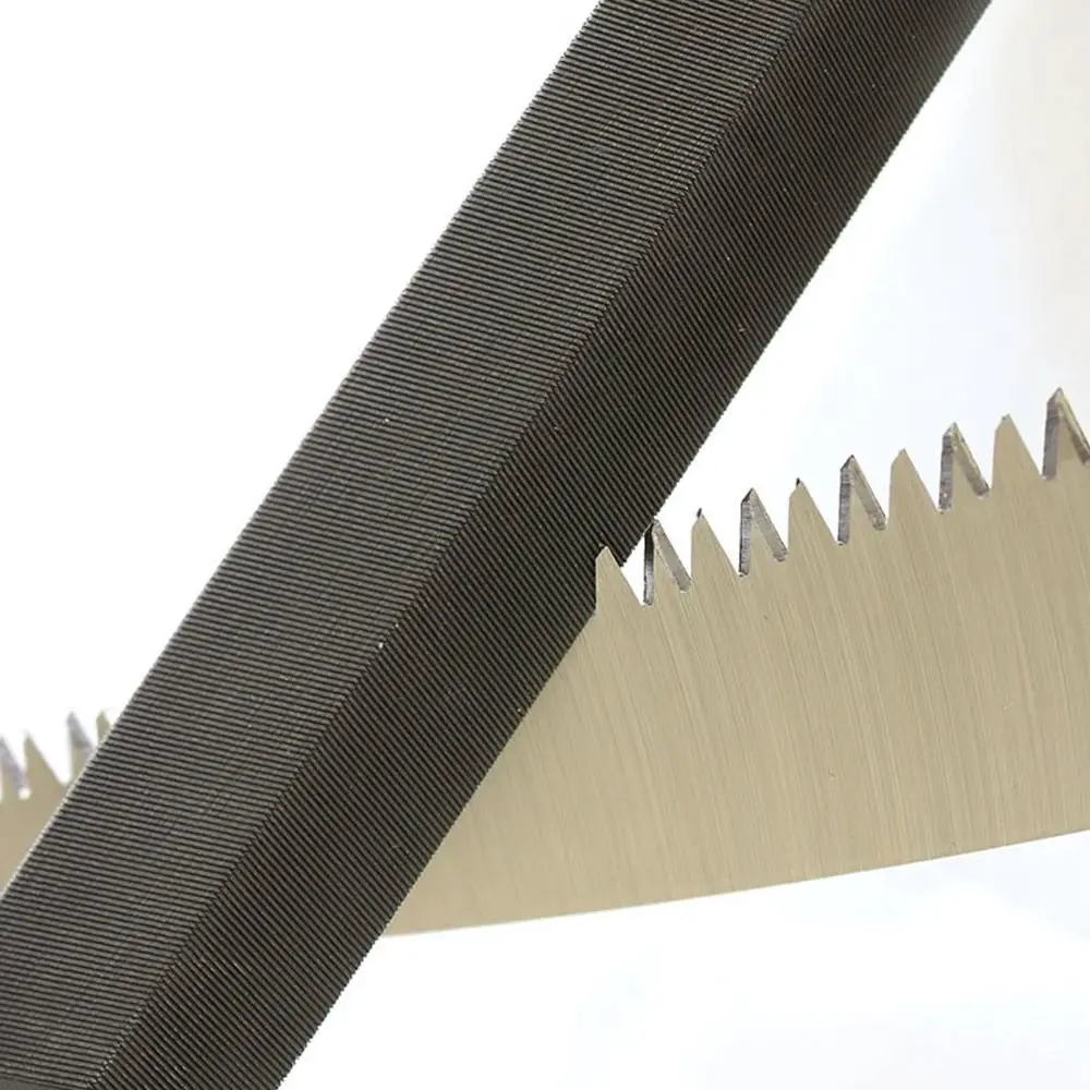 Straightening Shaping Grinding Hand Tools Hand Saw Diamond-Shaped Files Sawing File Sharpener