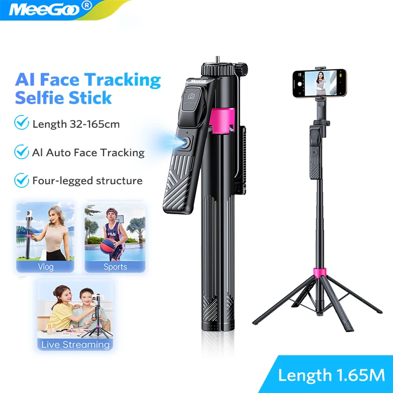 Ai Smart Gimbal Tri…