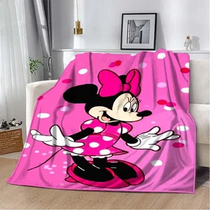 8 Main Sales Disney Blanket - №4
