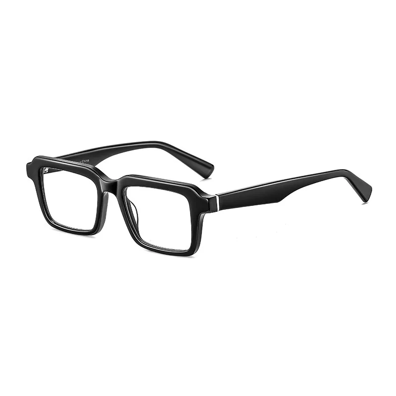 

Gatenac Acetate Reading Glasses Handmade Anti Blue Light Prescription Glasses Frame Men Reader Eyewear