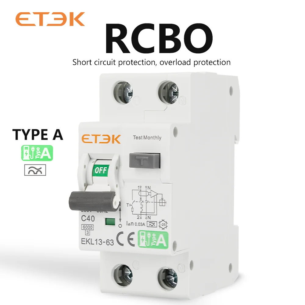Thumbnail 4 - #16 Low Price Circuit Breakers Deals