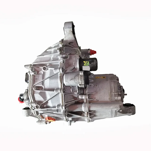 

For Model 3 Y Dual Motor Front and Rear Drive Unit High Performance Automotive Drive Motor