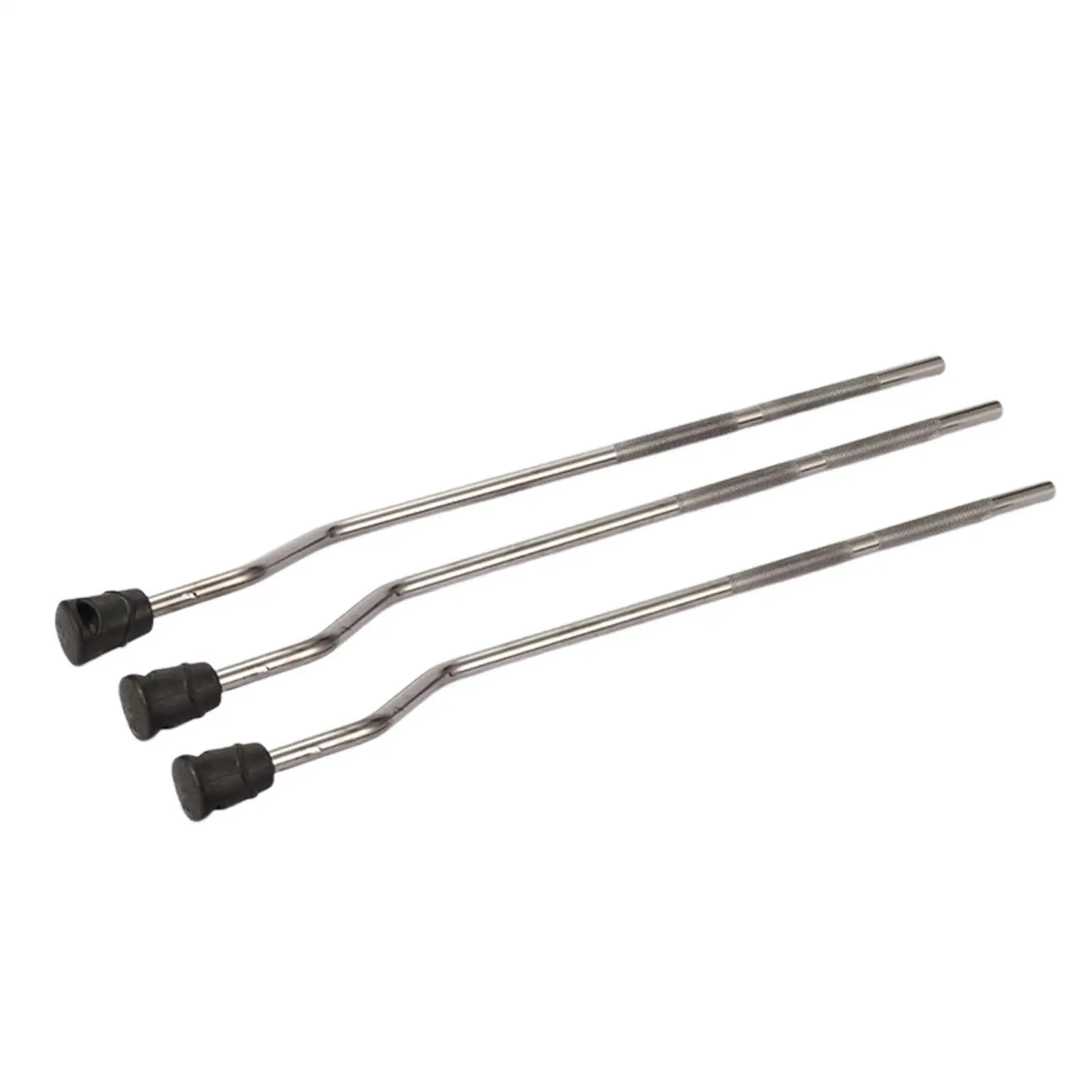 Metal Tom Legs for Drum Percussion Instrument Parts Drum Mounting Rack Drum Kit Accessory for Professional Drummers