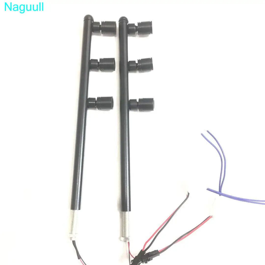 سبوت بوفوليليكسيهنتيفليك Nagguull 1 قطعة/الوحدة 2021 Faretto Led أضواء حديثة غرفة نوم مصابيح الحائط المدخل Wandlamp إضاءة السرير N