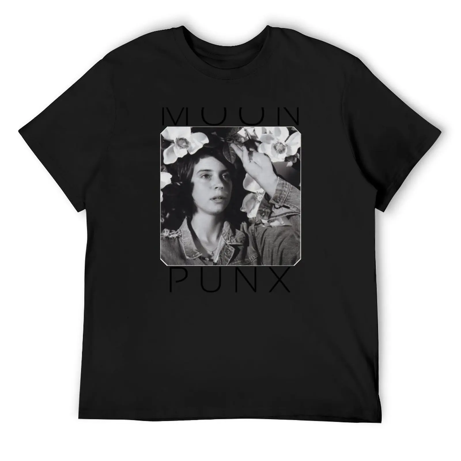 

Cat Power Moon Punx T-Shirt croswit shirt man blue lock customs design your own baggy shirts heavy weight t shirts for men