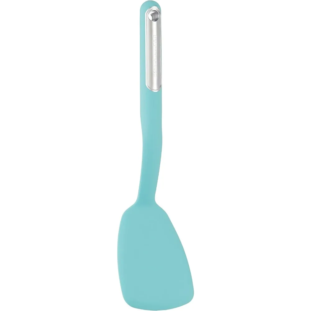 

Short turner, 12 inches, Aqua