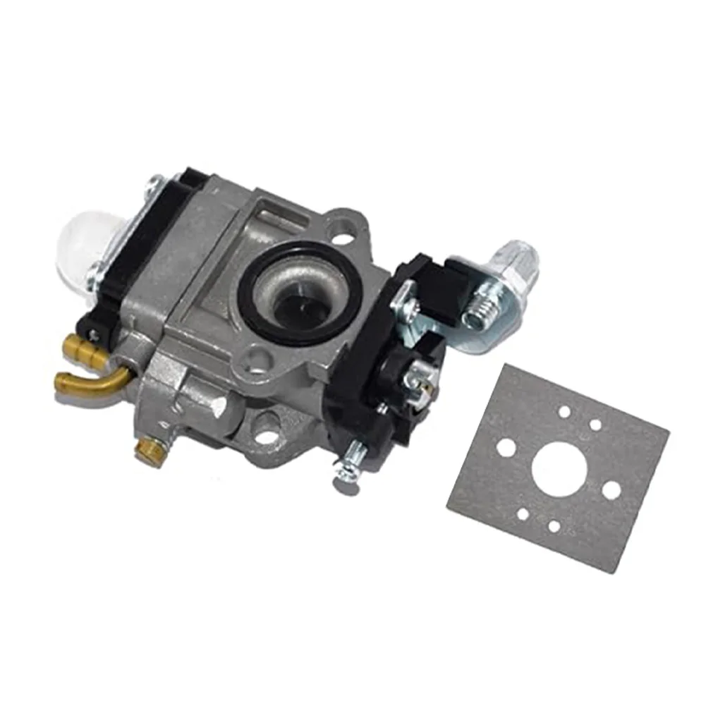 1Set For MFH 3300-4P Carburettor Kit Replaces The For Sunseeker For SK-C33SS Easy Installation And Improved Fuel Efficiency