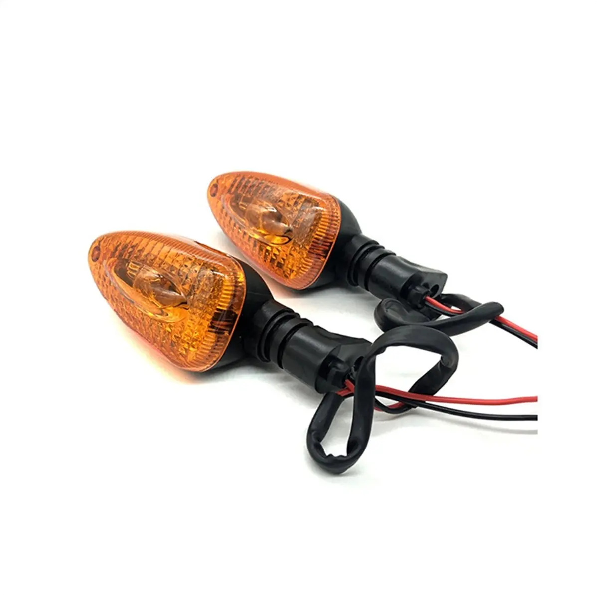 Super Sale Motorcycle Turn Signal Light for BMW F650GS F800S F800ST K1300S R1200R G450X R1200GS K1200R MotorBike Indicator Lamp