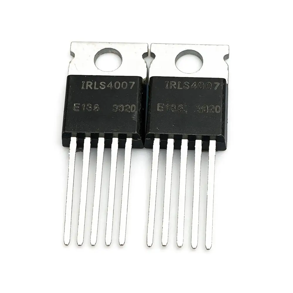 5piece IRIS4007 TO-220-5 In Stock