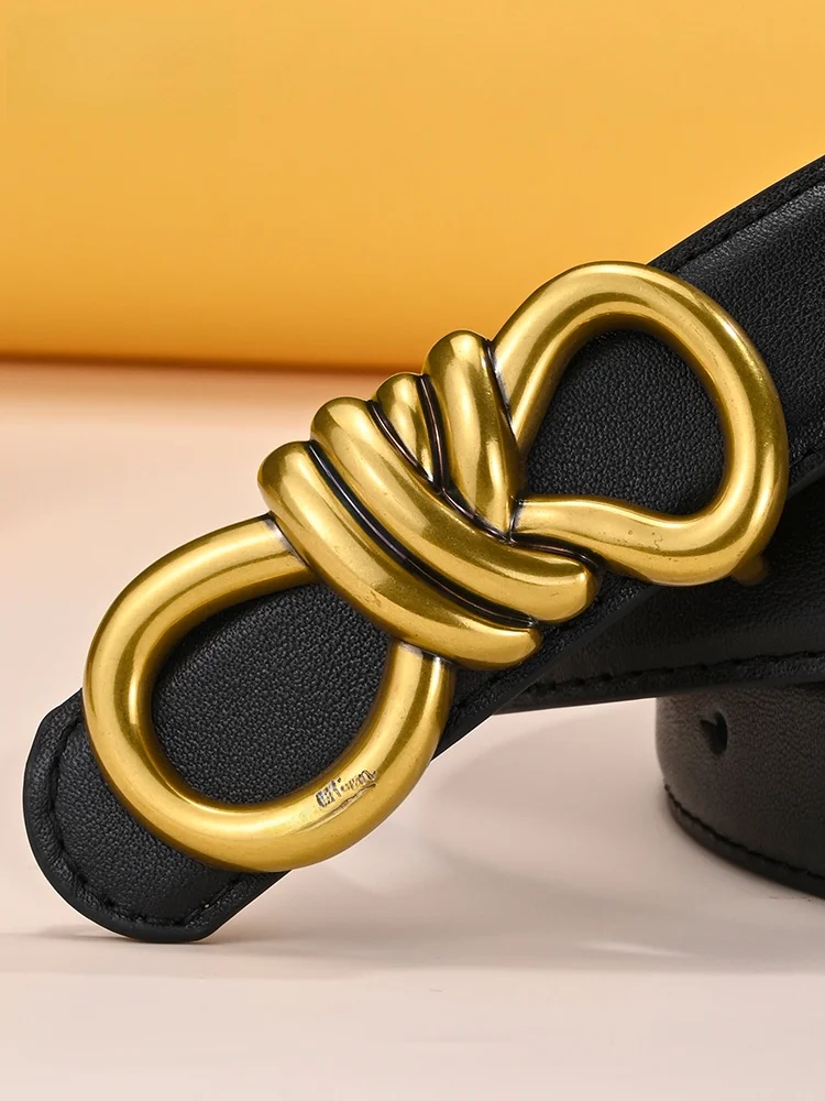goldlion-cinturon-de-cuero-puro-para-mujer-jeans-nuevo-pin-bule-informal-versatil-de-aleacion-para-mediana-edad-2025