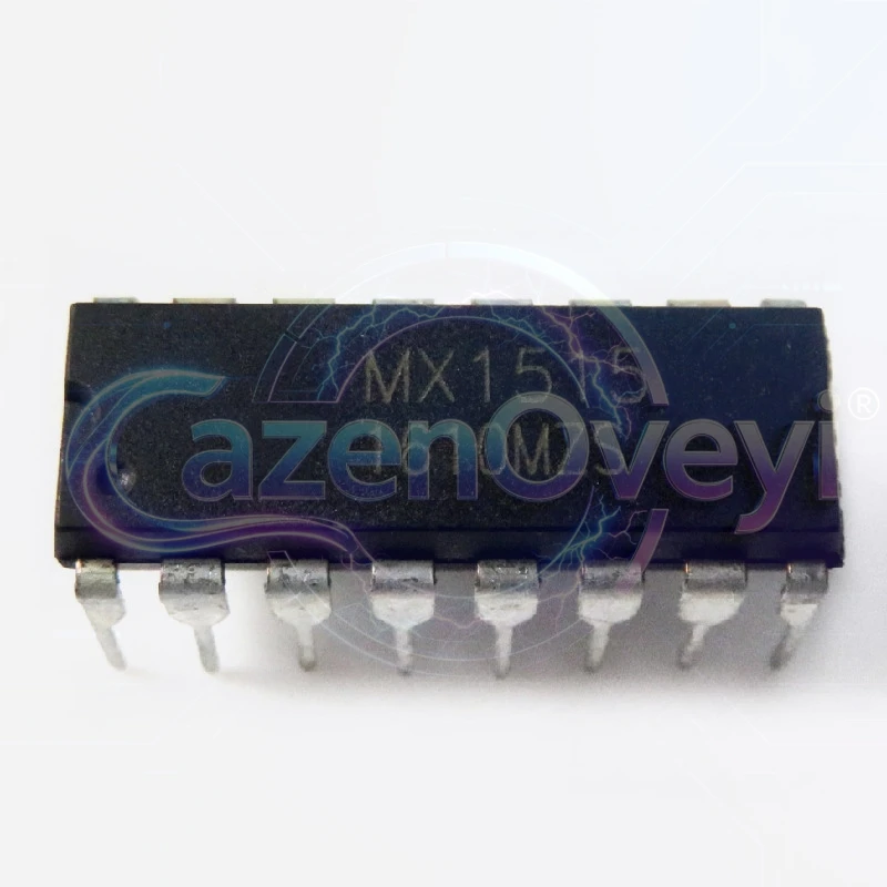 3-200PCS MX1515 1515 NTD4804NG 4804NG KF12N60F KF12N60 OPA227P OPA227 LC7818 7818 W25Q16BVSIG 25Q16BVSIG 25Q16