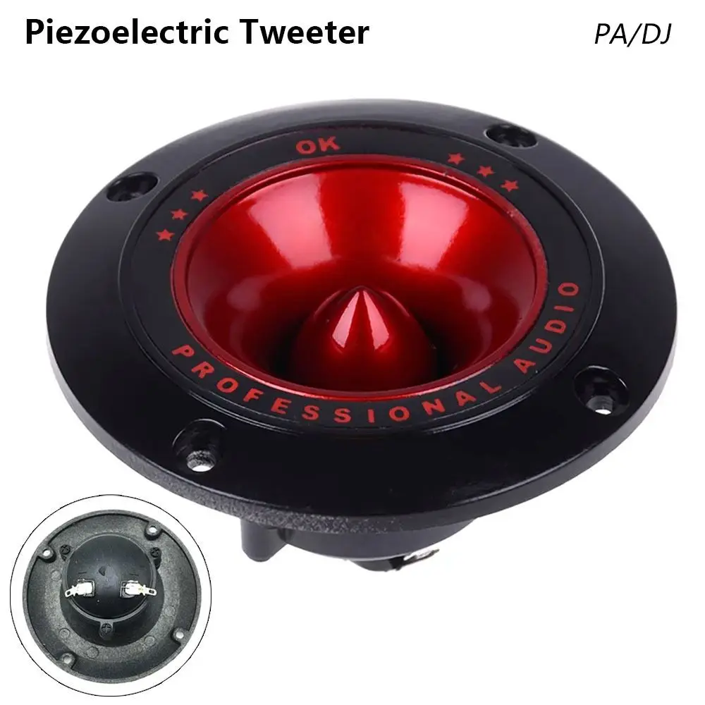 1Pcs Pa/Dj Piezoele…