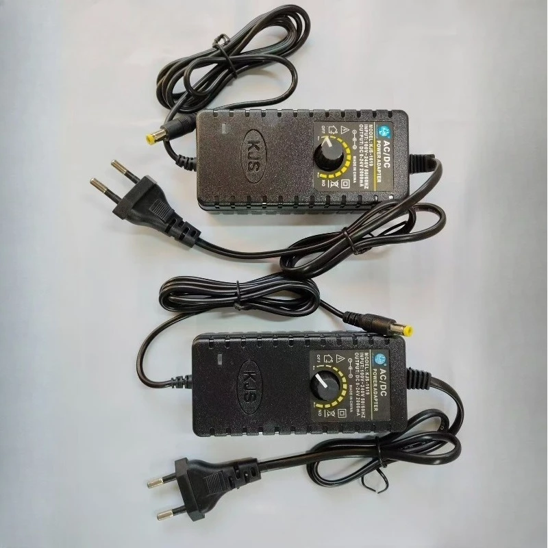 Vibrating motor power supply DC12/24V