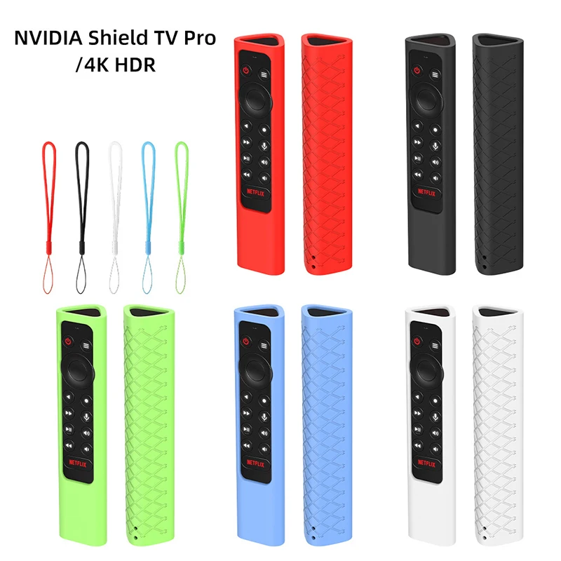 Protección de Alta Calidad para el Mando de NVIDIA Shield TV: Una Evaluación Real con Casos de Uso Prácticos