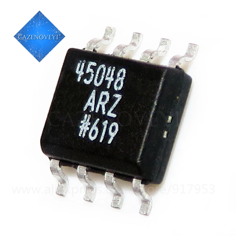

(5 шт.) AD45048ARZ 45048ARZ ADSL Пластиковый корпус
