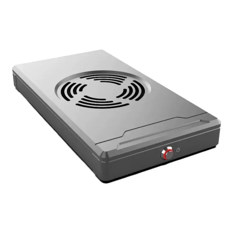 05FS1 XD05Pro dedicated power supply purification and cooling base