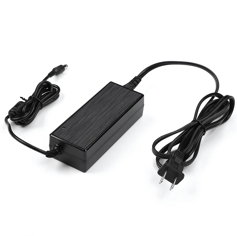 AIYIMA Netzteil DC 24V 4A Schalter Netzteil Stecker Für TPA3116 TDA7498E Verstärker US EU UK AU Standard – Detail 6